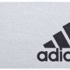 Adidas Towel Swim Collegiate S 50x100cm Adidas Towel Swim Collegiate S 50x100cmwhite