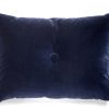 HAY Dot Soft 60x45cmNavy HAY Dot Soft 60x45cm