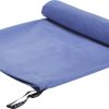 Cocoon Microfiber Towel Ultralight XL 80x150cm Cocoon Microfiber Towel Ultralight XL 80x150cmfjord blue (80x150cm)